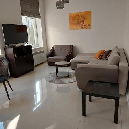Jono Kalnelio Apartamentai Klaipėda Buitenkant foto