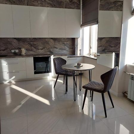 Jono Kalnelio Apartamentai Klaipėda Buitenkant foto