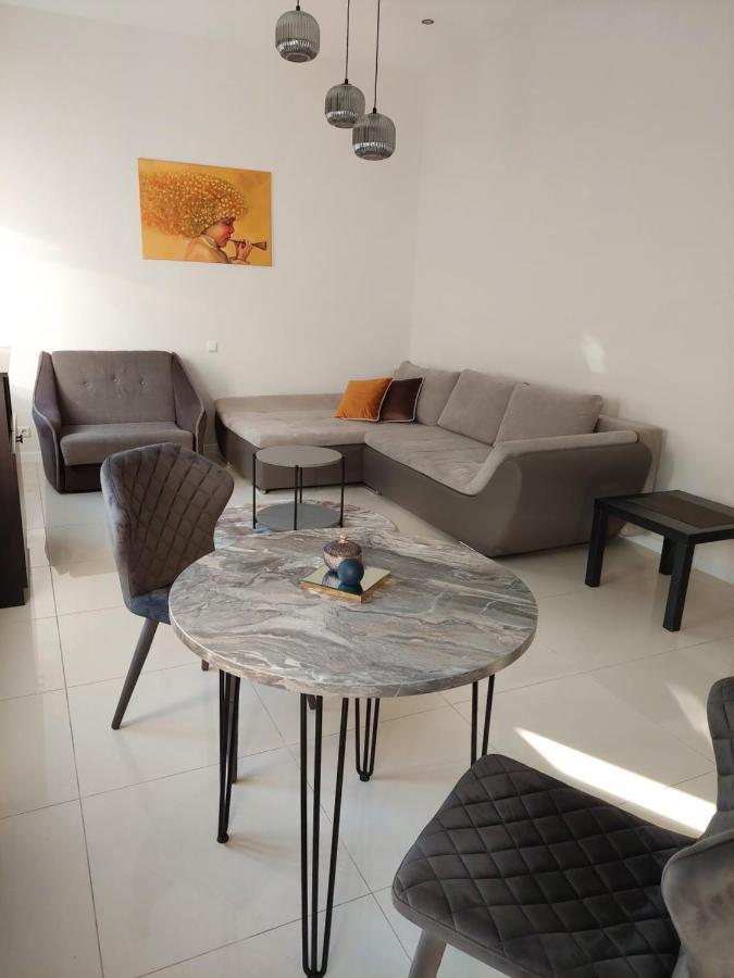 Jono Kalnelio Apartamentai Klaipėda Buitenkant foto