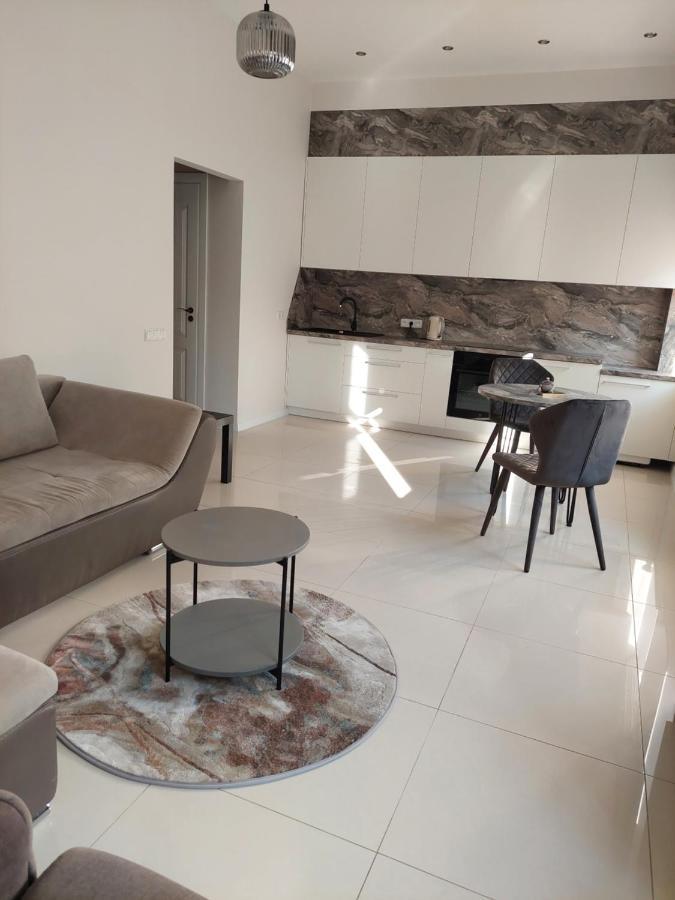 Jono Kalnelio Apartamentai Klaipėda Buitenkant foto