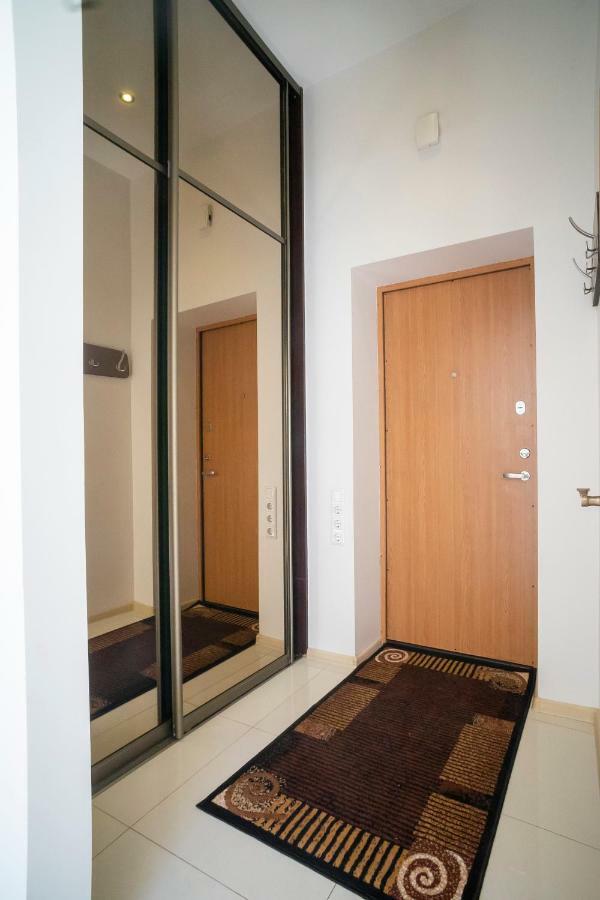 Jono Kalnelio Apartamentai Klaipėda Buitenkant foto